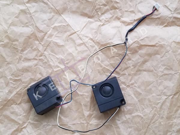 Динаміки Toshiba Satellite L300D